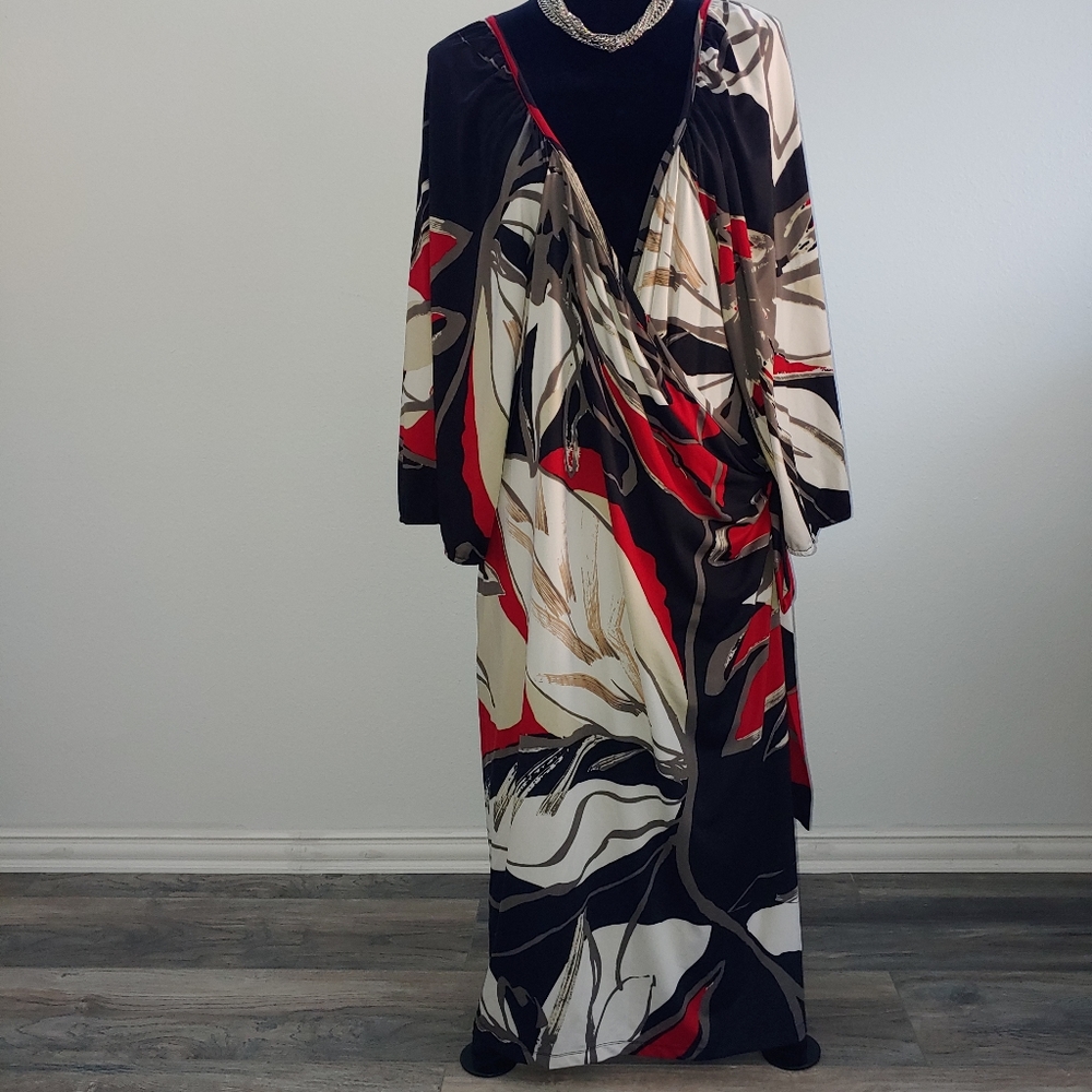 Lane Bryant Dress